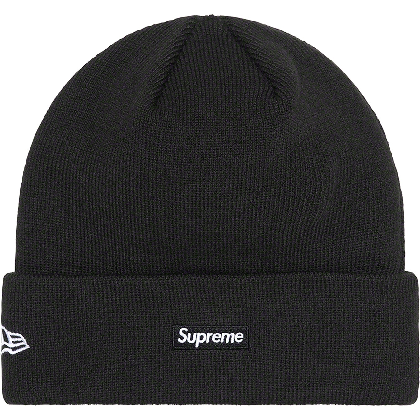 New Era® S Logo Beanie view 3